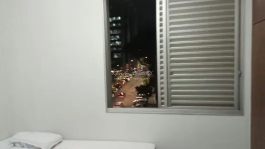 Apartamento com 1 Quarto à venda, 55m² no Savassi, Belo Horizonte