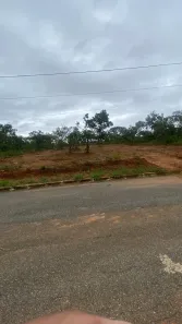 Lote/Terreno à venda, 1000m² no Lagoa Mansões, Lagoa Santa