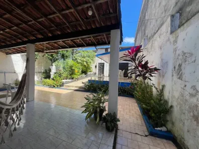 Casa com 3 Quartos à venda, 129m² no Cajazeiras X, Salvador