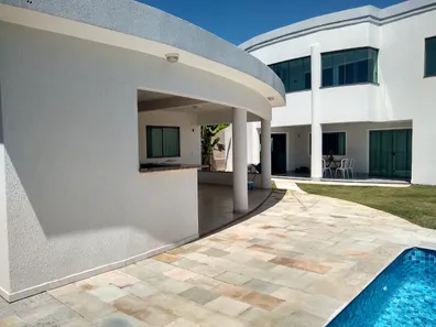 Sobrado com 5 Quartos à venda, 1000m² no Setor Habitacional Arniqueira, Brasília