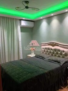 Apartamento com 2 Quartos à venda, 42m² no Campo Grande, Rio de Janeiro