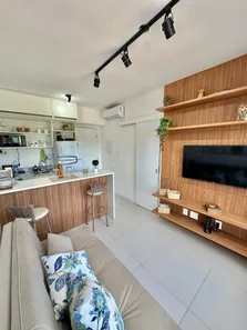 Apartamento com 1 Quarto à venda, 28m² no Barra, Salvador