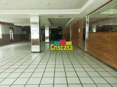 Ponto Comercial para alugar, 360m² no São Bento, Cabo Frio