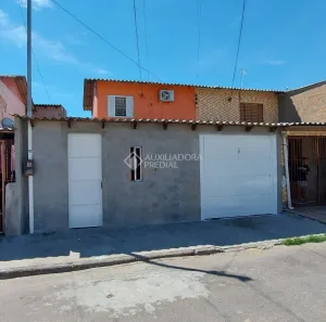 Sobrado com 2 Quartos à venda, 46m² no Santa Rita, Guaíba