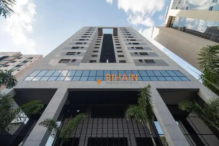 Apartamento com 4 Quartos à venda, 131m² no Funcionários, Belo Horizonte