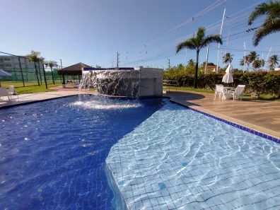 Apartamento com 2 Quartos à venda, 59m² no , Ipojuca