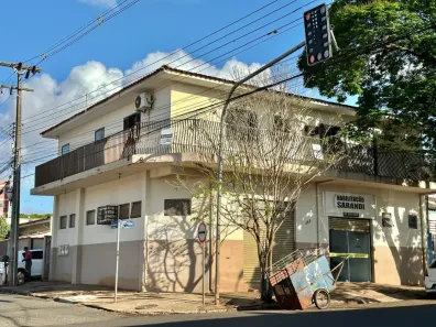 Apartamento com 3 Quartos para alugar, 286m² no Jardim Panorama, Sarandi