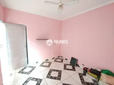 Casa com 3 Quartos para alugar, 61m² no Centro, Carapicuíba