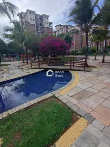 Apartamento com 4 Quartos para venda ou aluguel, 170m² no Cidade da Esperança, Natal
