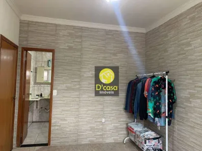 Casa com 3 Quartos à venda, 150m² no Vila Princesa Izabel, Cachoeirinha