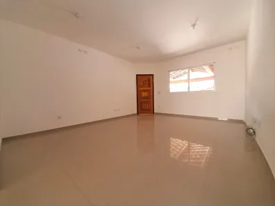 Casa de Condomínio com 3 Quartos para alugar, 140m² no Parque Senhor do Bonfim, Taubaté