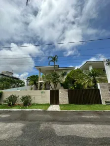 Casa de Condomínio com 3 Quartos à venda, 310m² no Portão, Lauro de Freitas