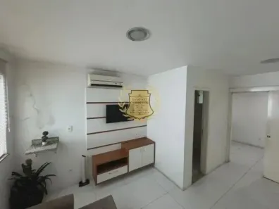 Apartamento com 2 Quartos à venda, 100m² no Santo Antônio, Manaus