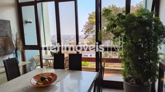 Casa com 4 Quartos à venda, 420m² no São Lucas, Belo Horizonte