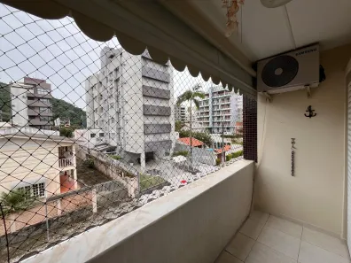 Apartamento com 2 Quartos à venda, 68m² no Centro, Matinhos