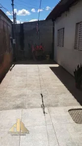 Casa com 3 Quartos à venda, 150m² no Santa Maria, Brasília