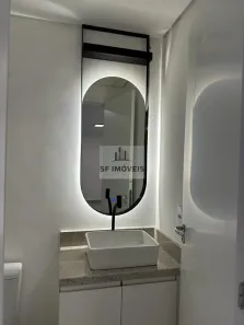 Apartamento com 3 Quartos para alugar, 115m² no Além Ponte, Sorocaba