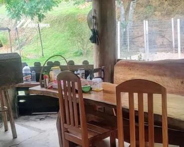 Fazenda/Sítio com 3 Quartos à venda, 5000m² no Comunidade Urbana de Jaboti, Guarapari