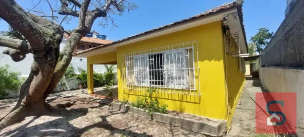 Imóvel Comercial com 5 Quartos para venda ou aluguel, 443m² no Vila Nova, Cabo Frio