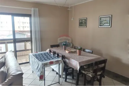 Apartamento com 3 Quartos à venda, 63m² no Enseada, Guarujá
