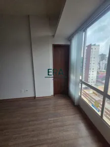 Sala Comercial para alugar, 23m² no São Pedro, Belo Horizonte