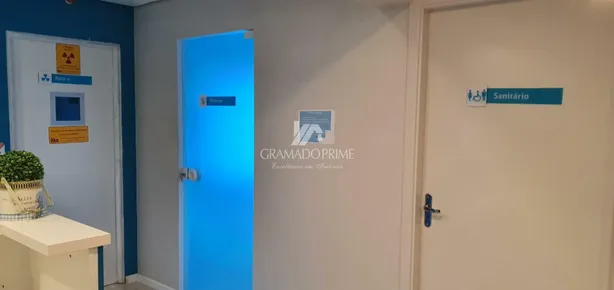 Sala Comercial à venda, 108m² no Centro, Gramado