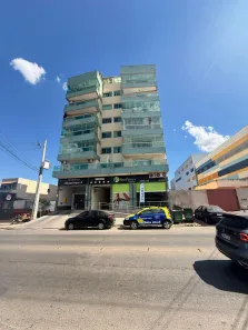 Ponto Comercial com 2 Quartos para venda ou aluguel, 45m² no Setor Habitacional Vicente Pires, Brasília