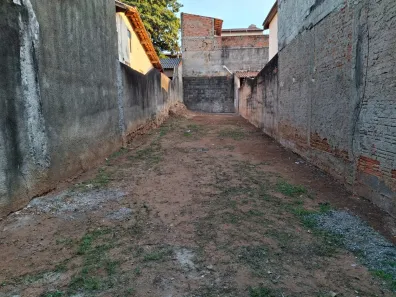 Lote/Terreno à venda, 145m² no Parque Três Meninos, Sorocaba
