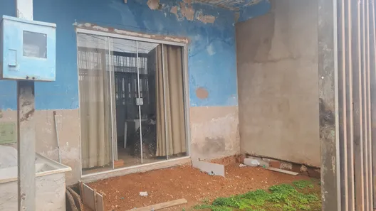 Sobrado com 4 Quartos à venda, 160m² no Samambaia Norte, Brasília
