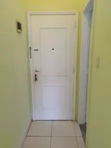 Apartamento com 1 Quarto para alugar, 29m² no Catete, Rio de Janeiro