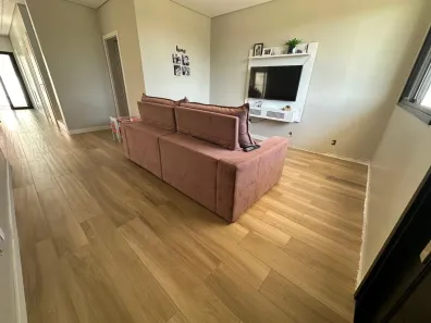 Casa de Condomínio com 4 Quartos para alugar, 240m² no Condomínio Terras do Vale, Caçapava