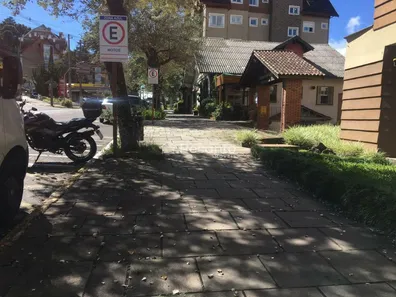 Sala Comercial à venda, 600m² no Vila Suica, Gramado