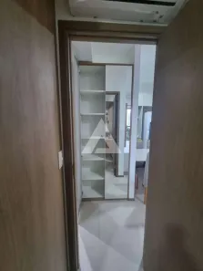 Apartamento com 1 Quarto para alugar, 47m² no Pituba, Salvador