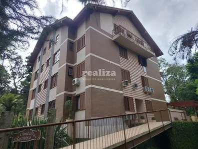 Apartamento com 2 Quartos à venda, 69m² no Planalto, Gramado
