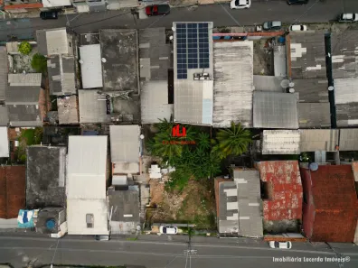 Lote/Terreno à venda, 350m² no Alvorada, Manaus