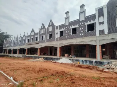 Sala Comercial para alugar, 2000m² no Centro, Holambra