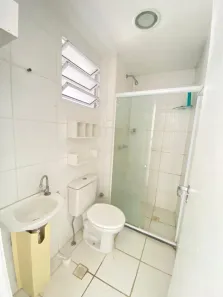 Apartamento com 2 Quartos para alugar, 45m² no Vila Avelina, Nova Iguaçu
