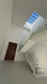 Casa de Condomínio com 4 Quartos à venda, 294m² no Alphaville (Abrantes), Camaçari