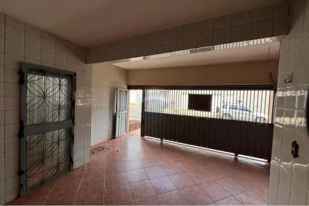 Casa com 5 Quartos à venda, 280m² no Granja do Torto, Brasília