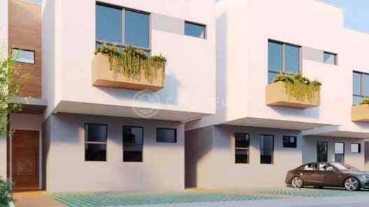 Casa de Condomínio com 3 Quartos à venda, 91m² no Neópolis, Natal
