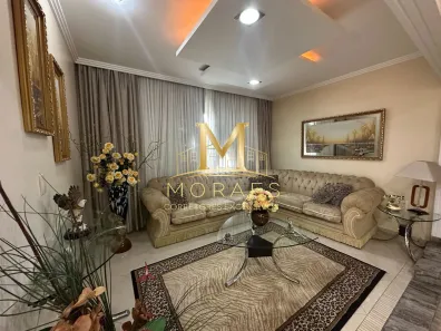 Casa com 4 Quartos para alugar, 300m² no Campo Grande, Rio de Janeiro