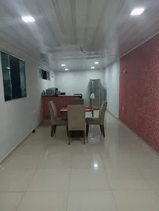 Casa de Condomínio com 2 Quartos à venda, 263m² no Nova Cidade, Manaus