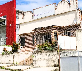 Ponto Comercial à venda, 305m² no Centro, João Pessoa