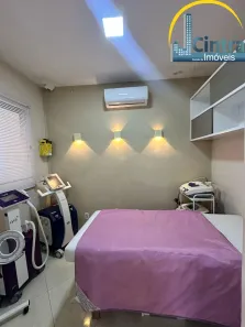 Sala Comercial para alugar, 60m² no Itapuã, Salvador