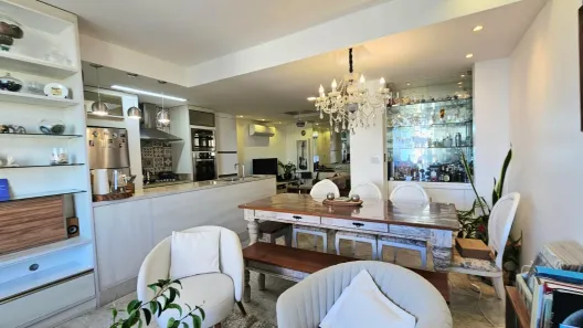 Cobertura com 2 Quartos à venda, 115m² no Barra, Salvador