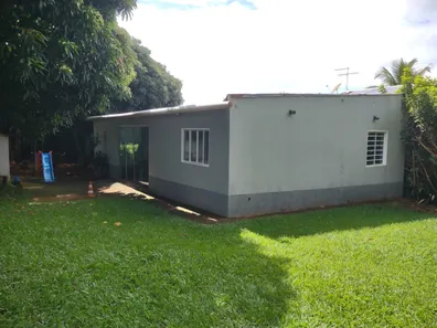 Casa de Condomínio com 2 Quartos à venda, 500m² no Setor Habitacional Arniqueira, Brasília