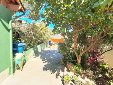 Casa com 3 Quartos à venda, 150m² no Dom Joaquim, Belo Horizonte