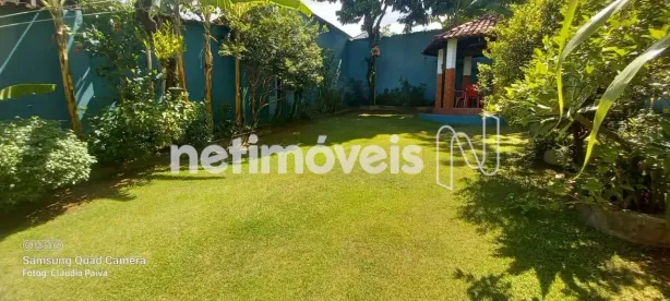 Casa com 4 Quartos à venda, 500m² no Monsenhor Messias, Belo Horizonte