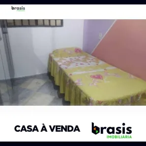 Casa com 3 Quartos à venda, 100m² no Ceilândia Norte, Brasília