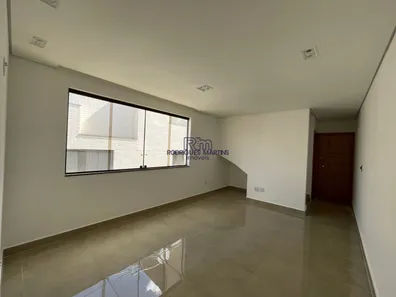 Cobertura com 3 Quartos à venda, 80m² no Monsenhor Messias, Belo Horizonte